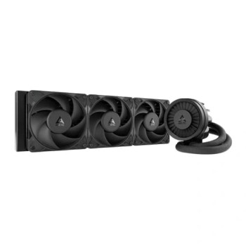 Arctic Liquid Freezer III PRO 360 Black